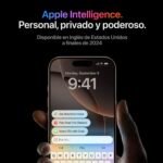 iPhone 16 Pro Max - Imagen 2