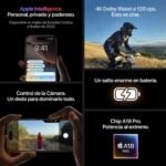 iPhone 16 Pro Max - Imagen 3