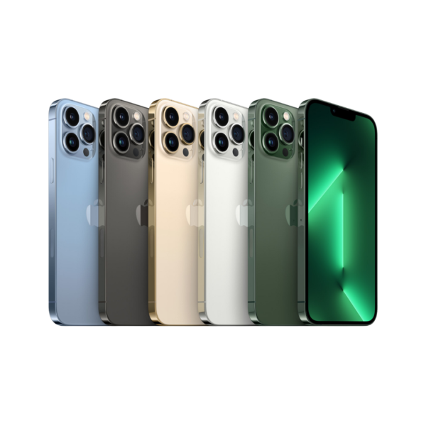 iPhone 13 Pro Max - 256GB