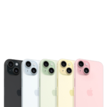 iPhone 15 128GB