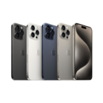 (SELLADO) iPhone 15 Pro Max 256GB
