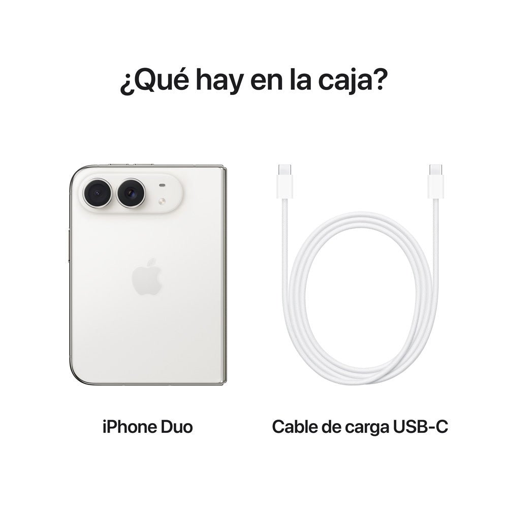 iPhone DUO - Imagen 5