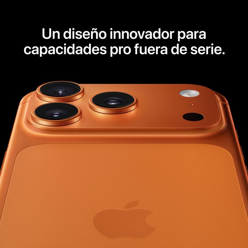 iPhone 17 Pro Max - Imagen 2