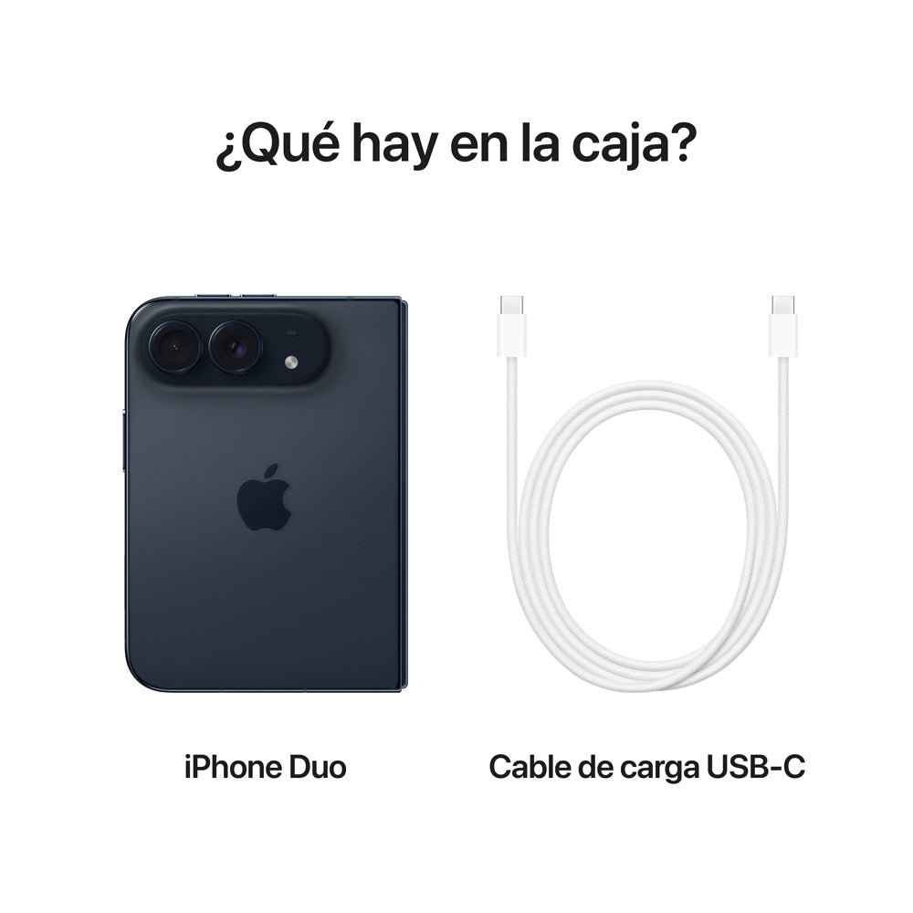 iPhone DUO - Imagen 6
