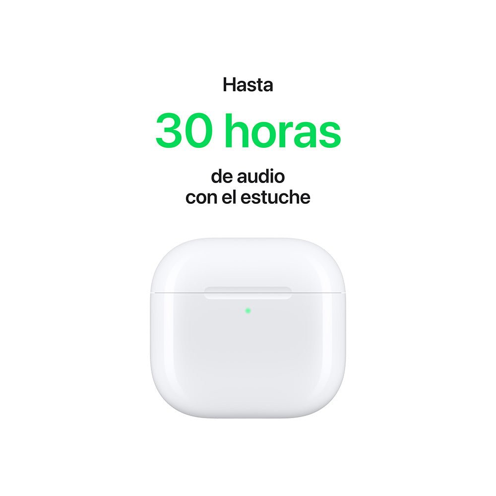 AirPods 4th Gen - Imagen 3