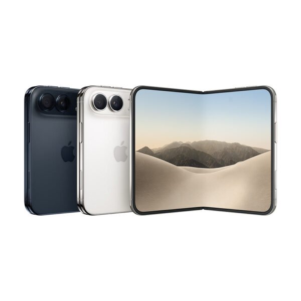 iPhone DUO